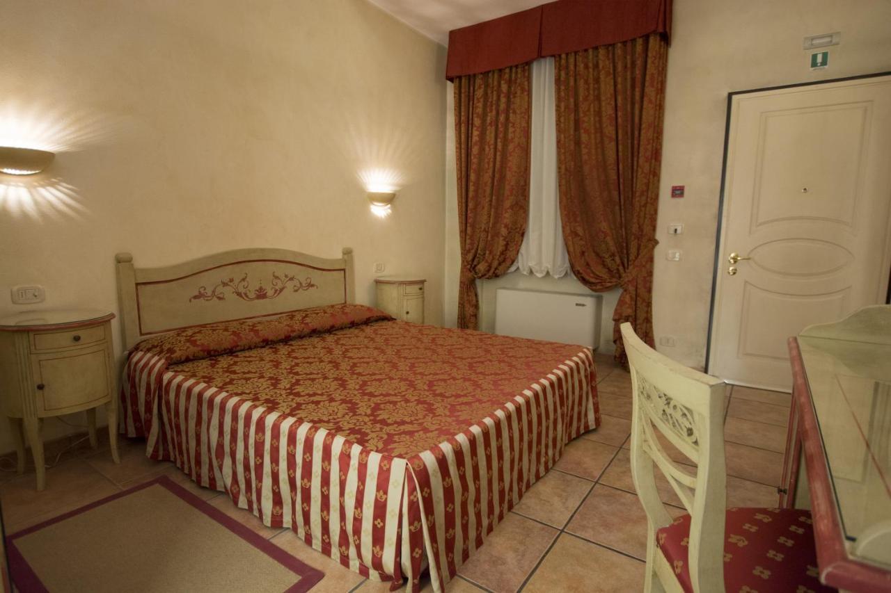 Hotel Adda Spino d'Adda Екстериор снимка